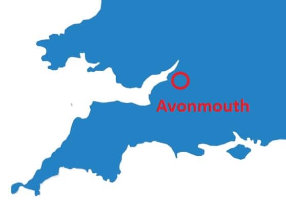 Avonmouth